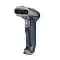 Barcode Scanner with 1d 2d